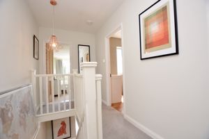 Landing- click for photo gallery